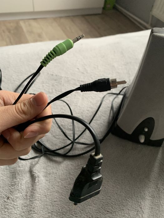 Колонки Genius, акустическая система, колонка