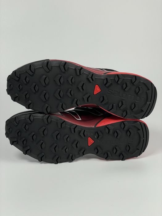 Кросівки Salomon SPEEDCROSVARIO GTX Gore-Tex Оригінал