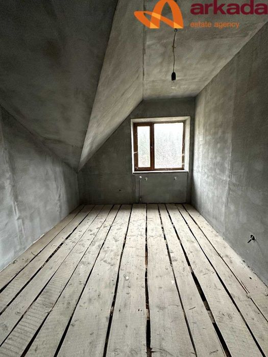 Продам будинок з панорамним видом на гори в Яремче!!! 1м2=414$