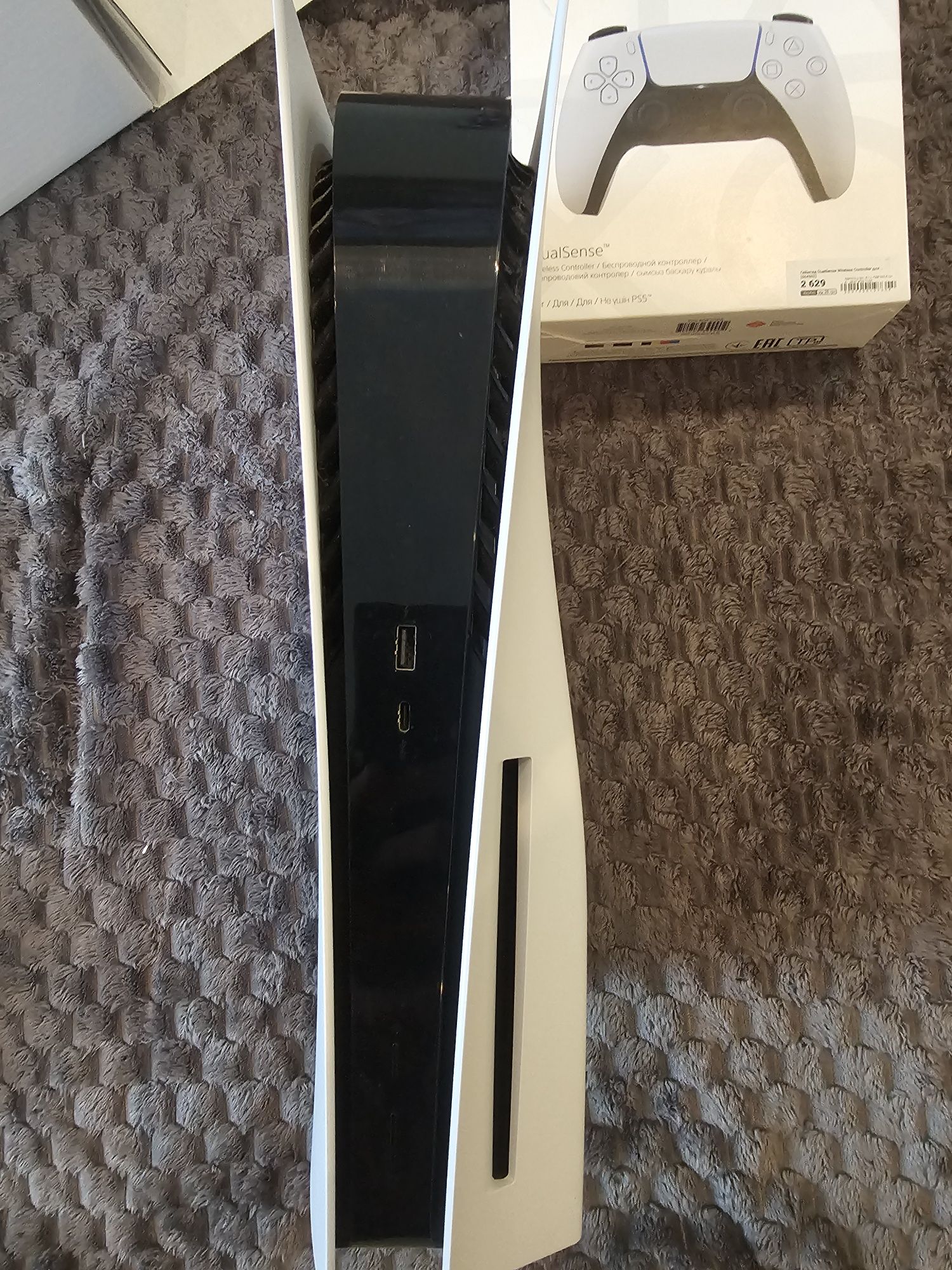 Продам Playstation 5