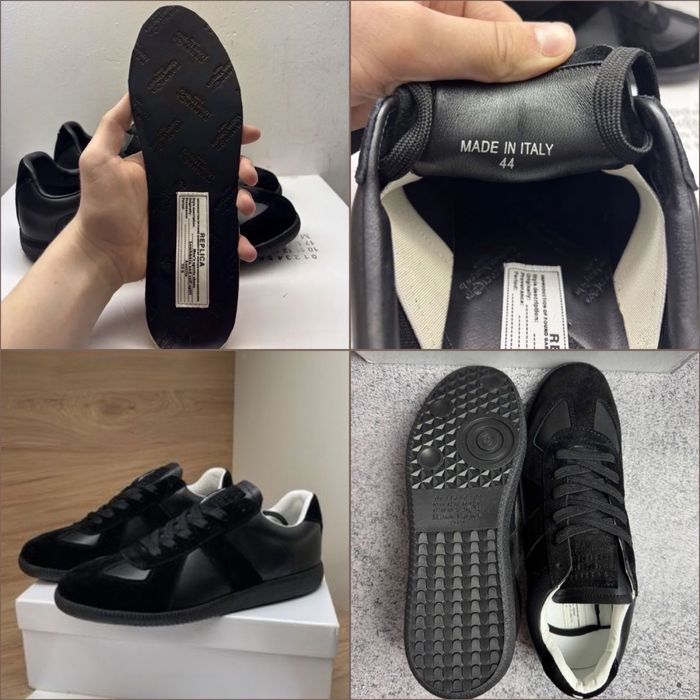 MADE IN ITALY Maison Margiela “replica” (IN BOX)