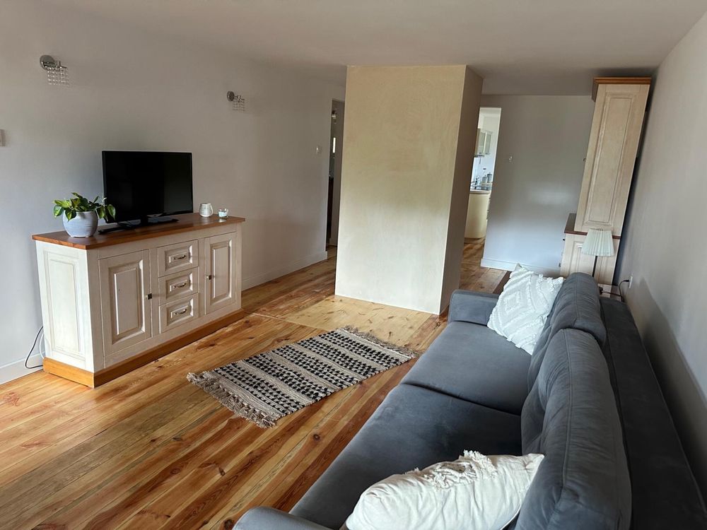 Mieszkanie, apartament Swornegacie, Kaszuby, Bory Tucholskie