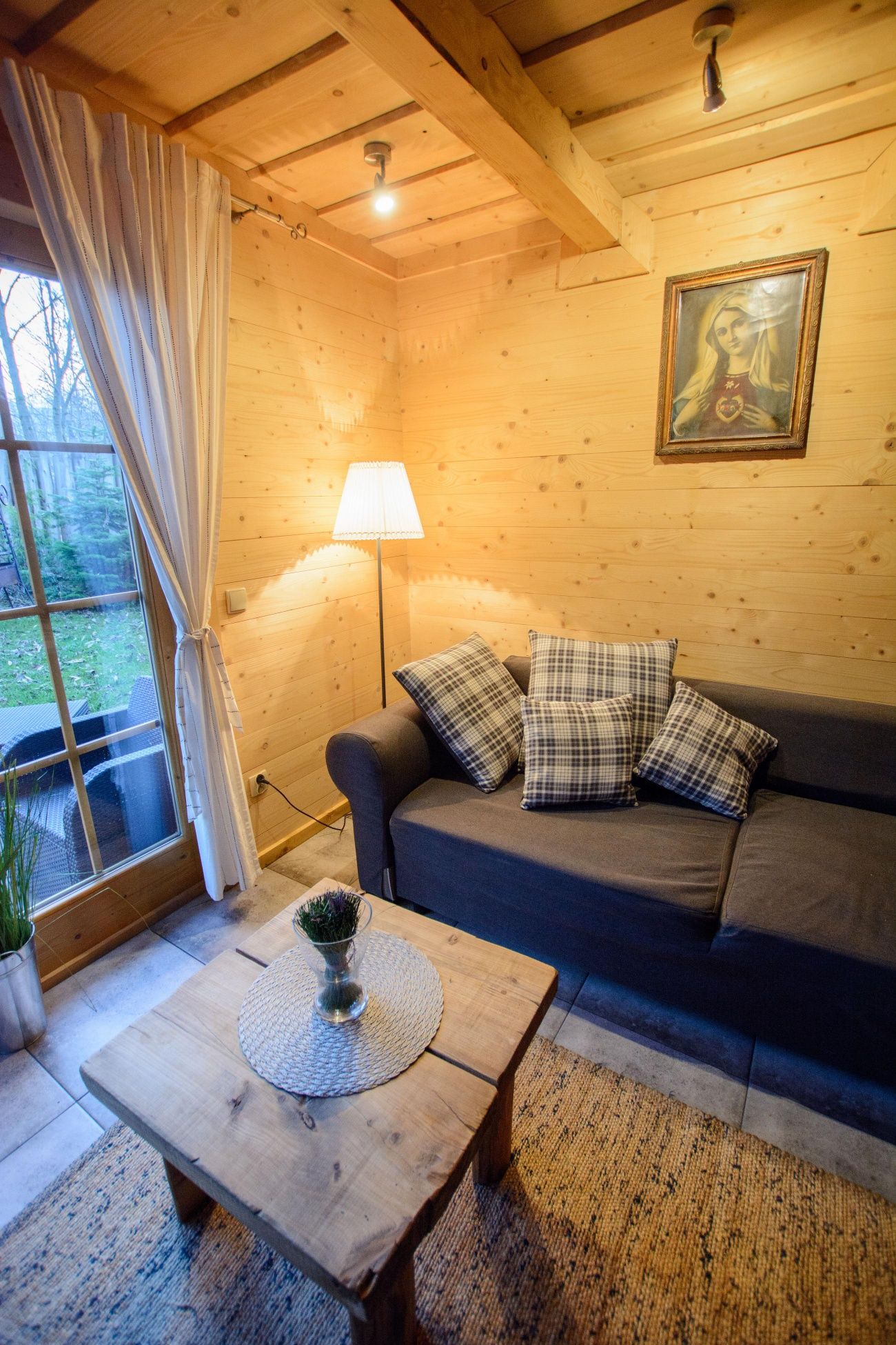 Domek Zakopane -centrum wolny termin od 5 do 12 sierpnia