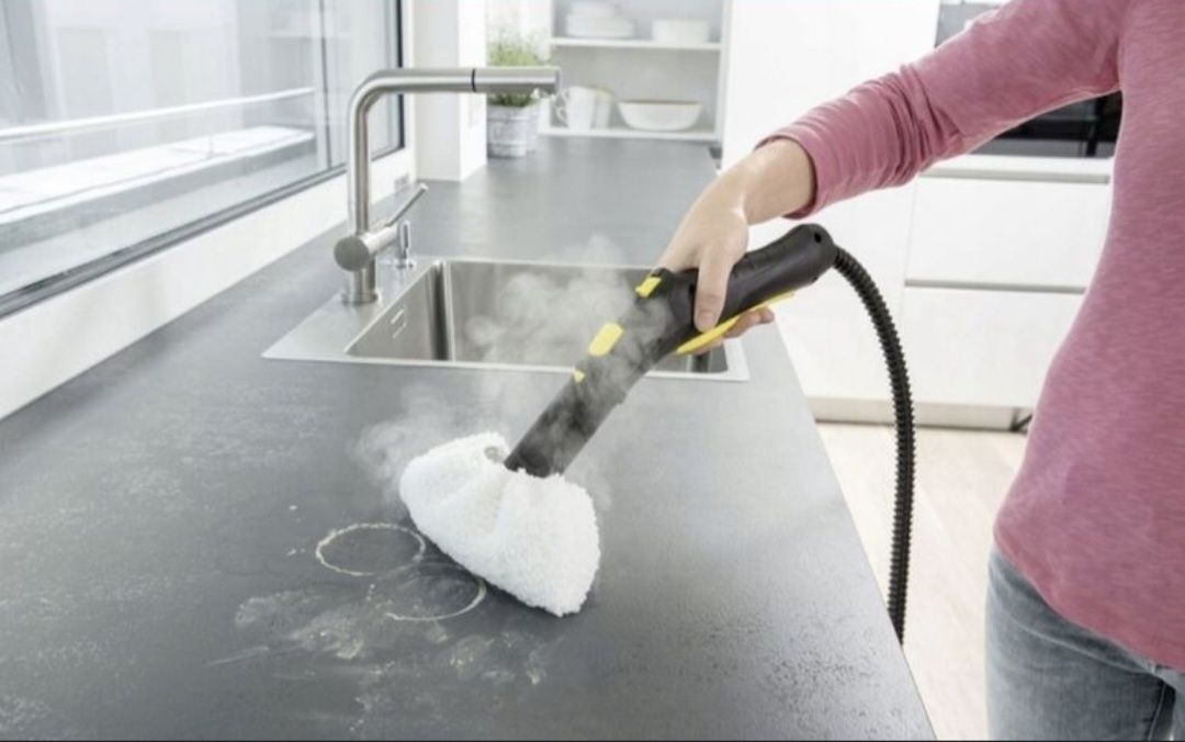 Аренда пылесоса Karcher доставка