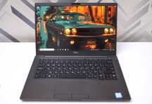 Dell latitude 7400 / i5-8265U/ 14 Fhd ips/ 8/16 RAM/ 256/512 SSD/ ноут
