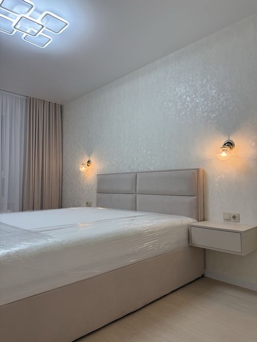 Оренда квартири в ЖК «БРАМА-2»