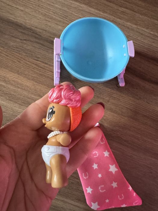 Jednorożec Newborn Unicorn squad - seria 5.