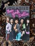 Książka "Trash! - The complete New York Dolls"