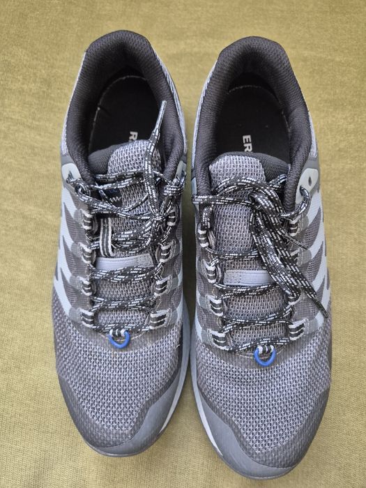 Бігові кросівки чоловічі Merrell Nova 3