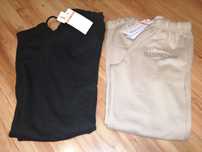 Spodnie dresowe Sinsay XS