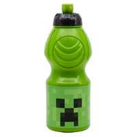 Bidon Dziecięcy Minecraft 400Ml Bez Bpa Licencja