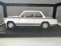 Miniaturas de carros 1.18