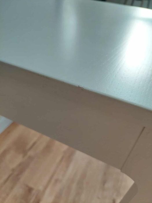 Stół rozkładany IKEA Ekedalen 80/120 x 70 cm