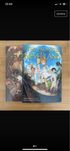 The Promised Neverland tomy 1-2