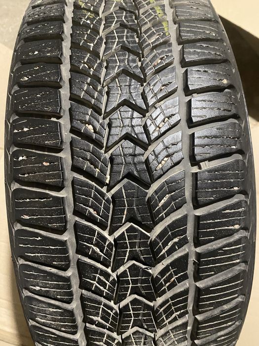 Шини зимові Debica Frigo HP2 91H 205/55/R16