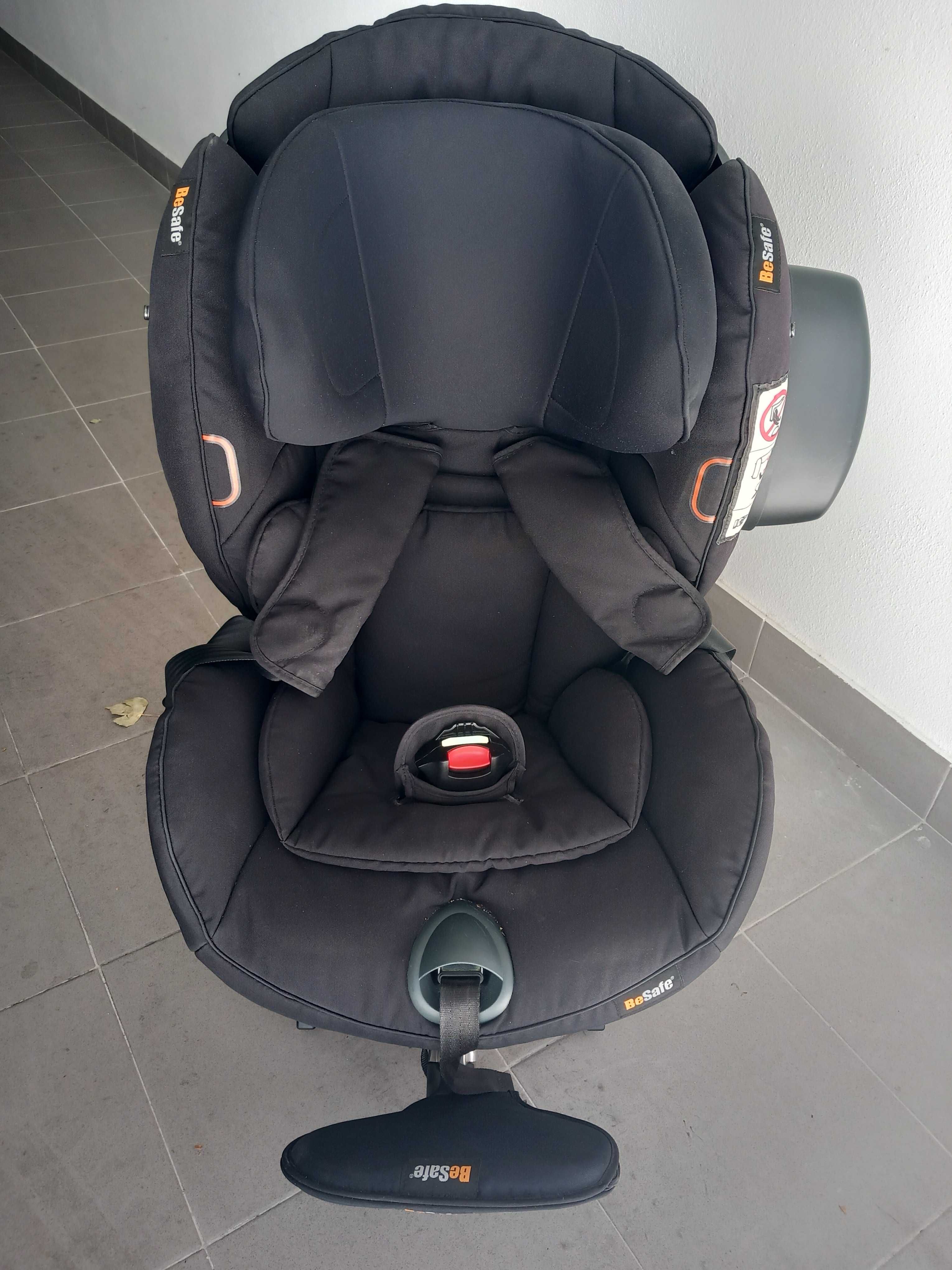 Cadeira de Bebé Automóvel iZi Kid X3 i-Size