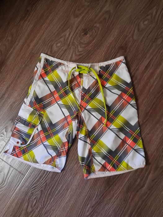 Літні чоловічі шорти