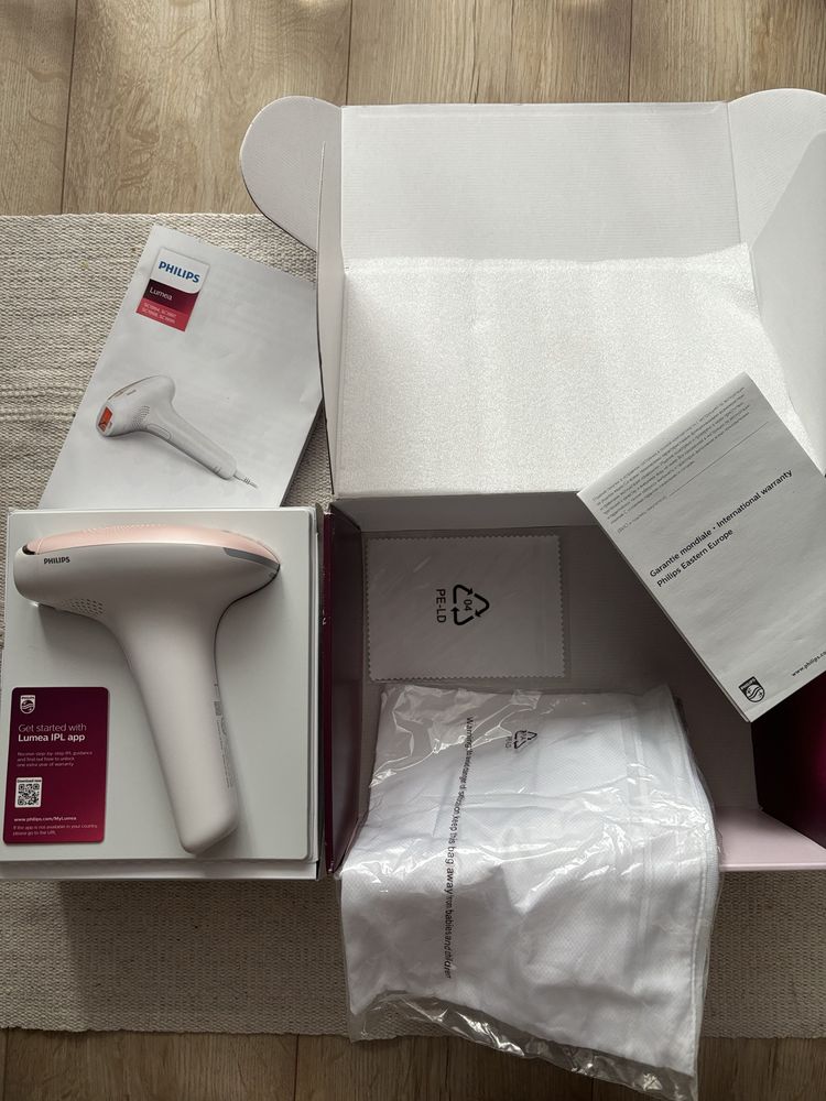 Philips Lumea SC1994