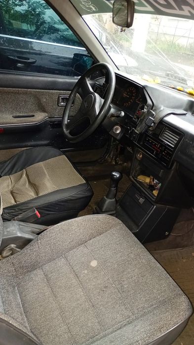 Мазда 323 1989р.