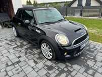 MINI Cooper 180KM, Bogaty, Stan Idealny