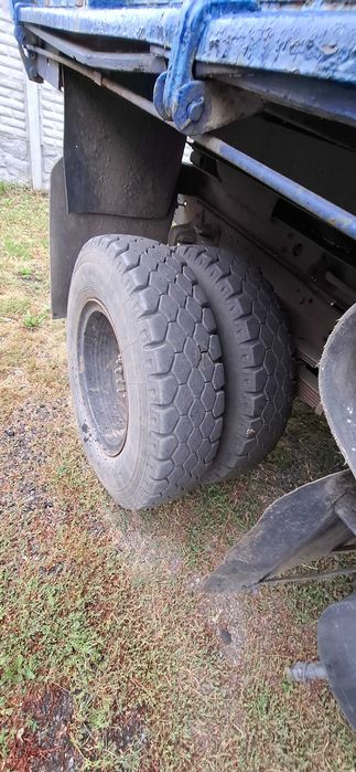 ЗИЛ 130 Колхозник