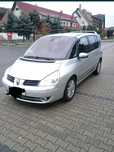 Renault Espace Initiale Paris LPG