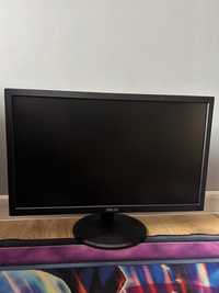 Monitor Asus 60hz 1920x1080p