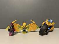Lego 71768 Pojazd Jaya