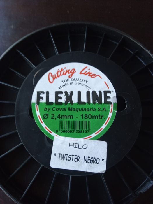 Fios para Roçadora NOVO