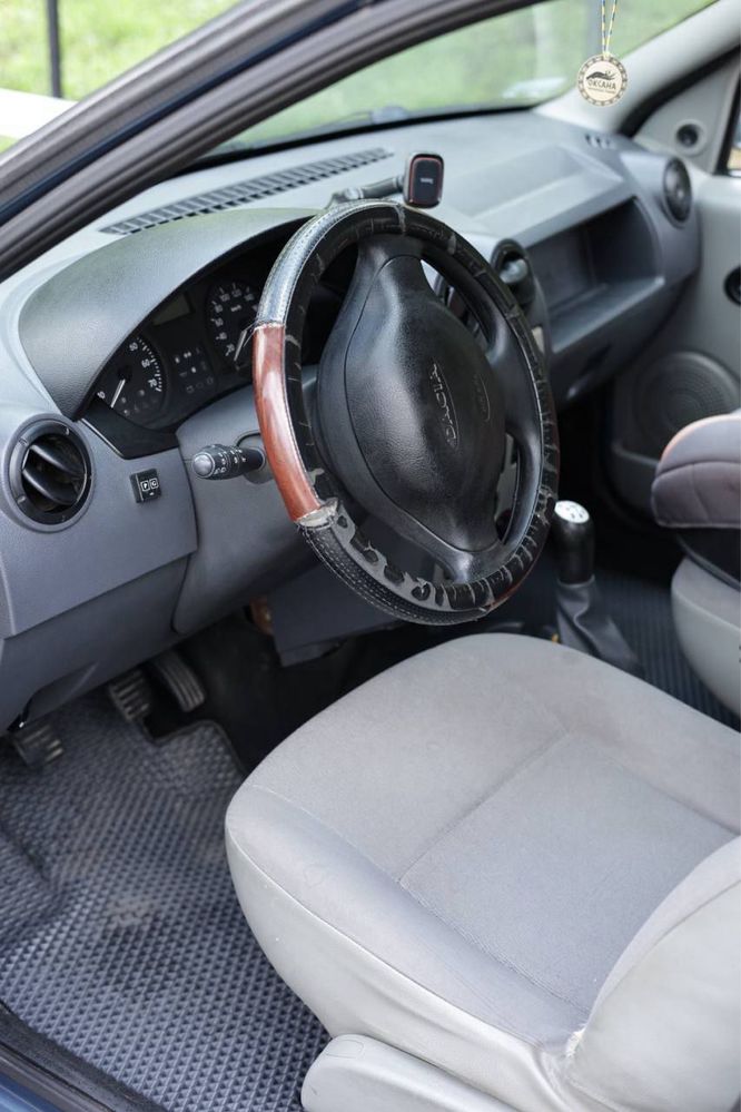 Продам Dacia Logan