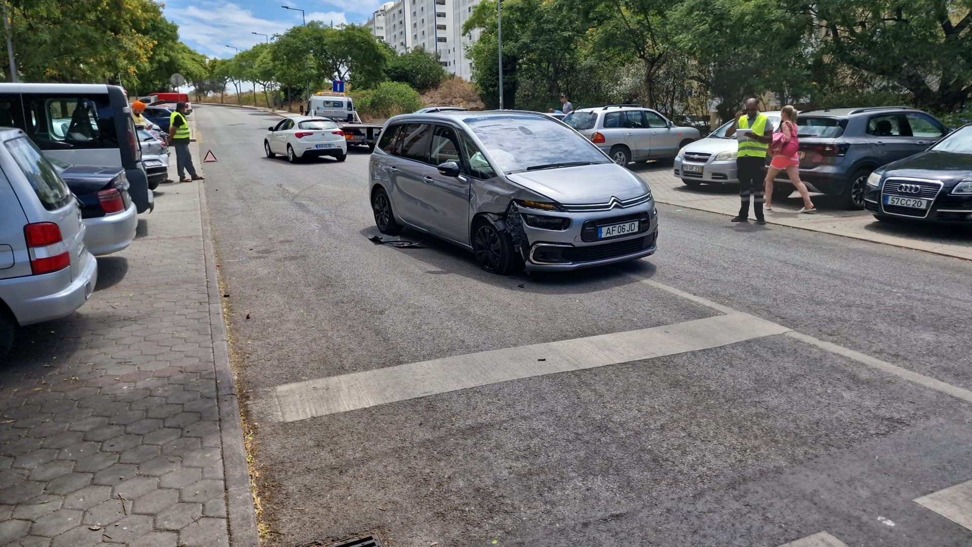 Citroën C4 grand picasso