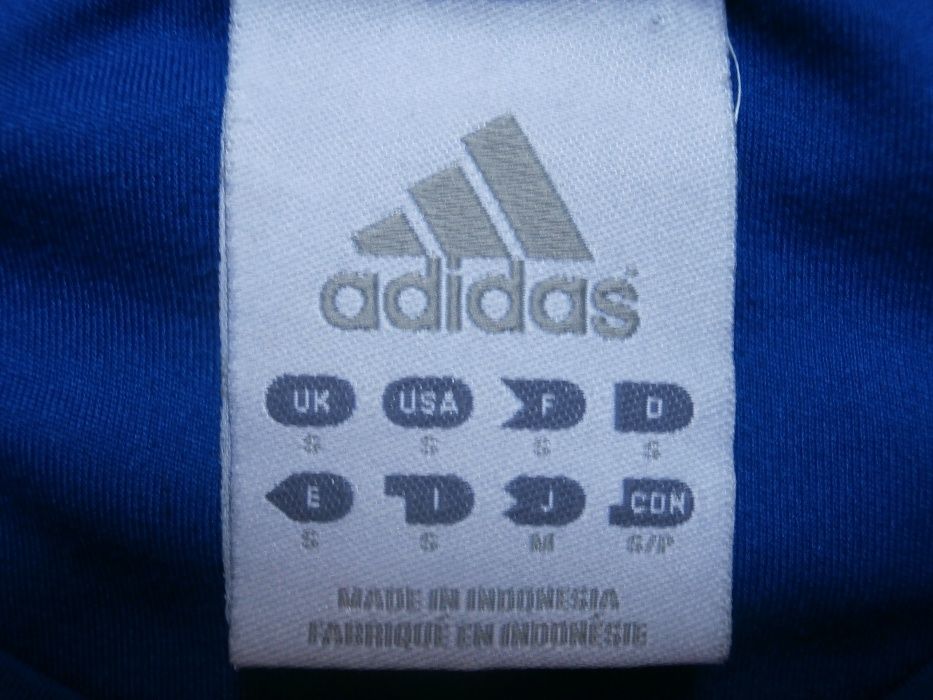 Koszulka Adidas orginal Jak Nowa