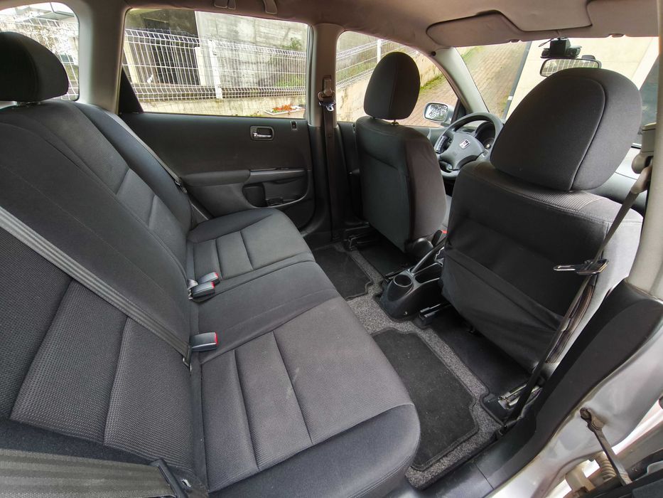 Honda Civic 1.4 2005