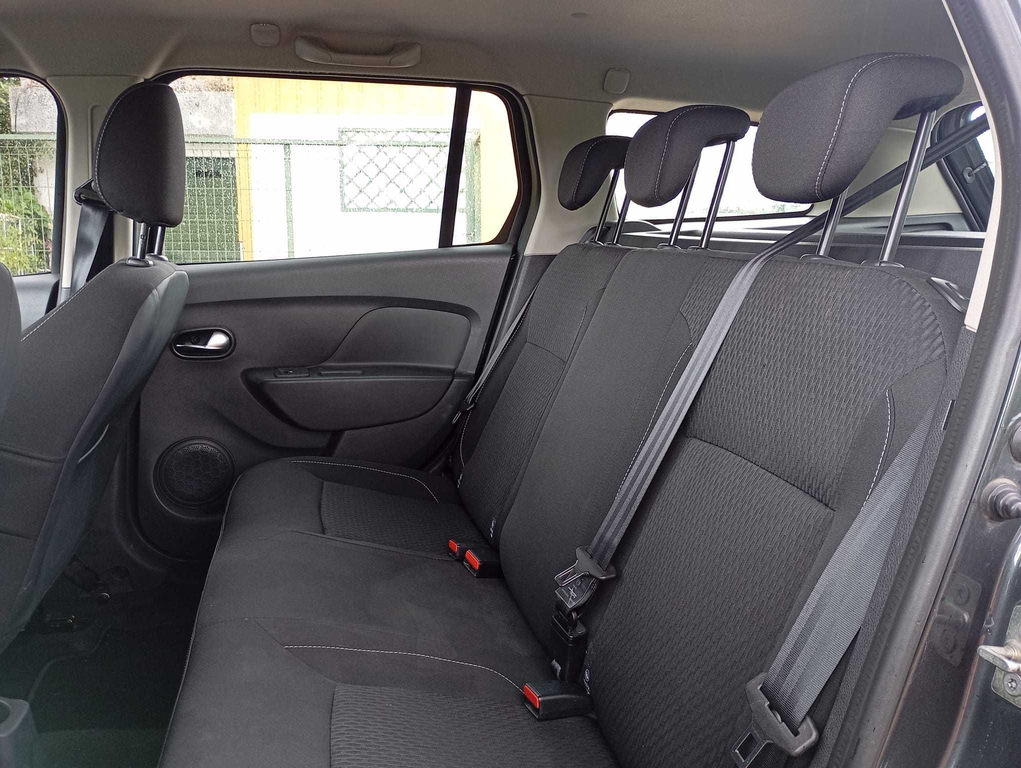 Dacia Logan MCV 1.5 DCI Comfort