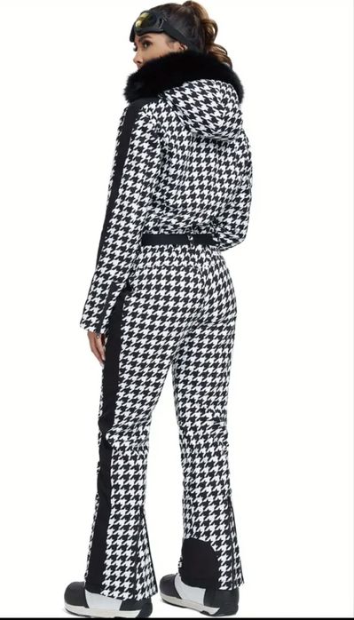 Лижний комбінезон новий