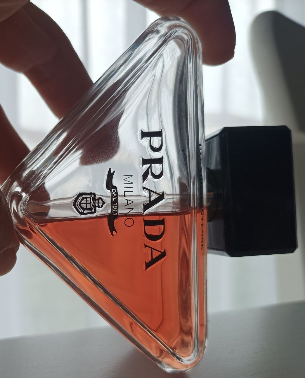 Woda perfumowana Prada Paradoxe Intense 90 ml