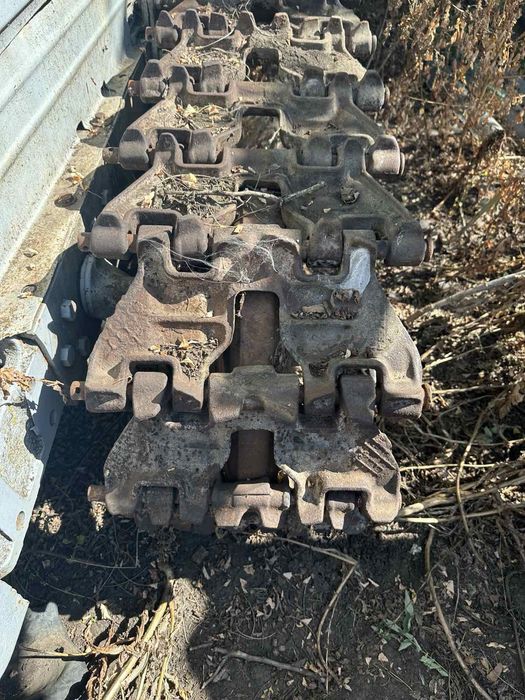 Продам трактор Т-74