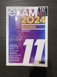 Livro de exame filosofia 2024