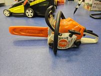 Piła Spalinowa Stihl MS172 1,9KM * Komis Madej Gorlice