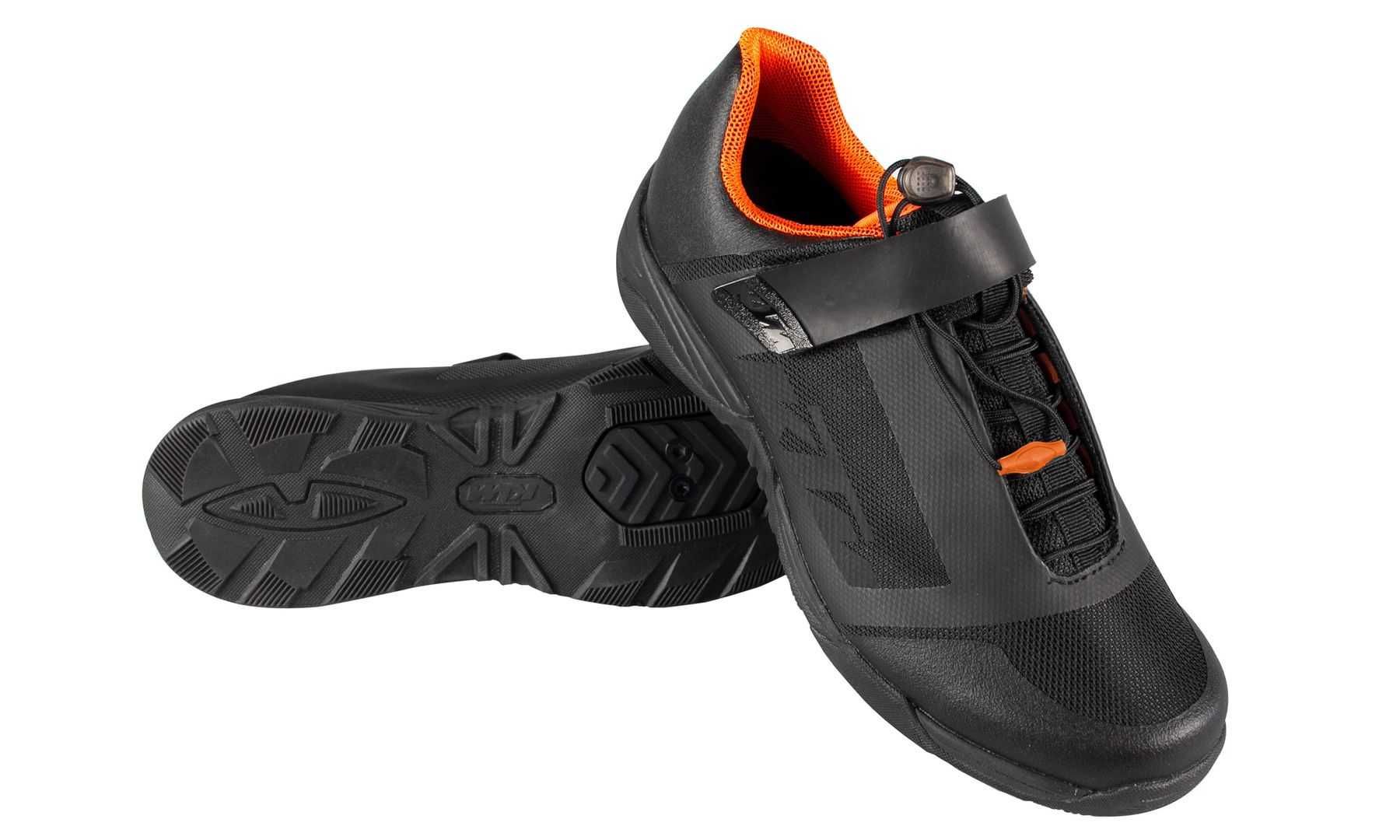 Buty rowerowe KTM Factory Character Tour SPD 39, 40, 41, 42, 43, 44,45