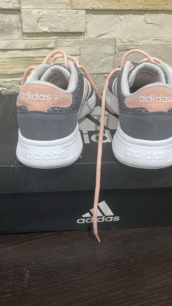 Buty sportowe adidasy  Adidas  Ortholite  rozmiar 38 2/3