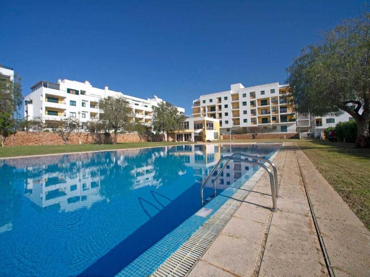 Armação de Pêra T1 com Piscina, Vila Nova 1 e Garagem
