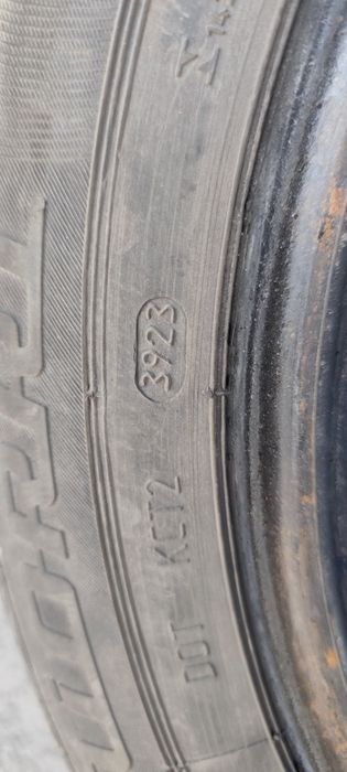 Резина 185/60/15 88T