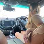 Інструктор з водіння для дівчат у Києві. Автоінструктор для автоледі!