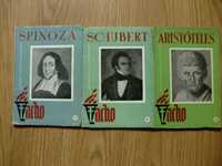 Facho - Spinoza / Schubert