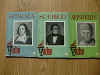 Facho - Spinoza / Schubert