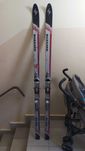 Narty Blizzard mid 4040