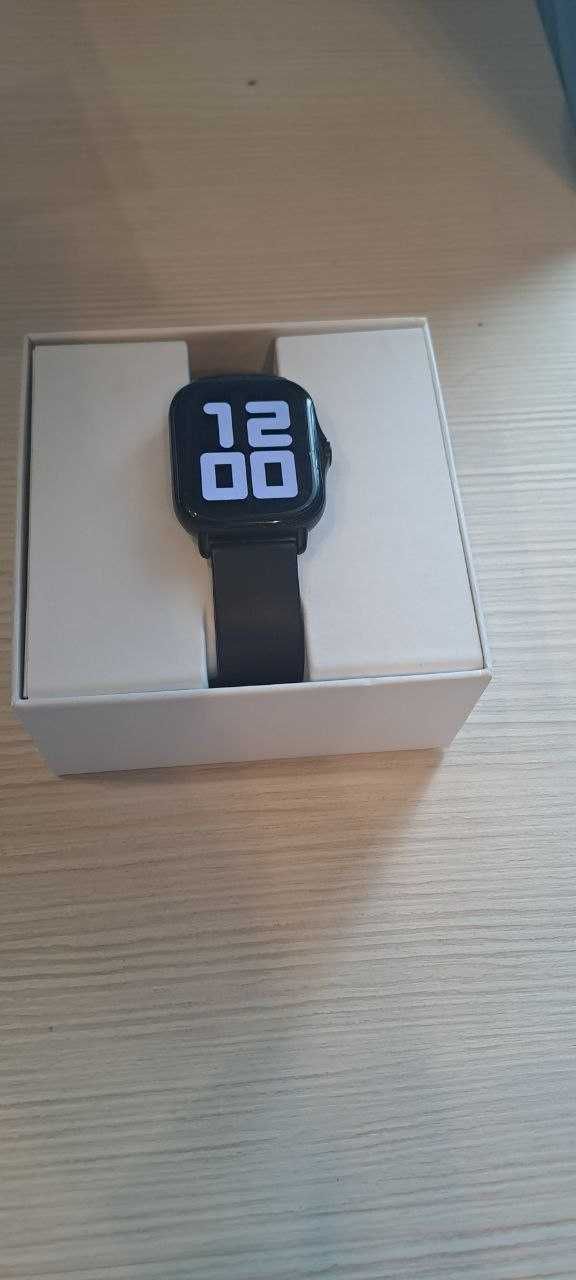 Смарт годинник  Amazfit GTS 2