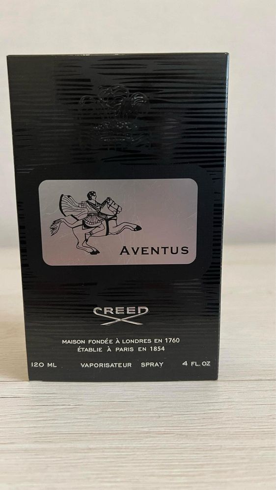 Perfumy meskie Creed Aventus