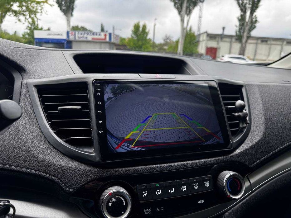 Продам Honda CR-V 2016